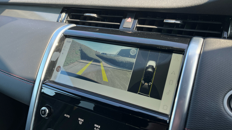 Land Rover Discovery Sport 1.5 P300e R-Dynamic SE 5dr Auto [5 Seat] Station Wagon